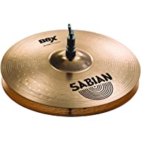 SABIAN - 13&quot- B8X Hats
